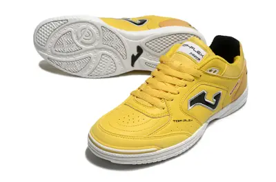 Joma Top Flex IC - Yellow/Bright Sunshine/Sleek Black