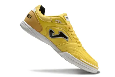 Joma Top Flex IC - Yellow/Bright Sunshine/Sleek Black
