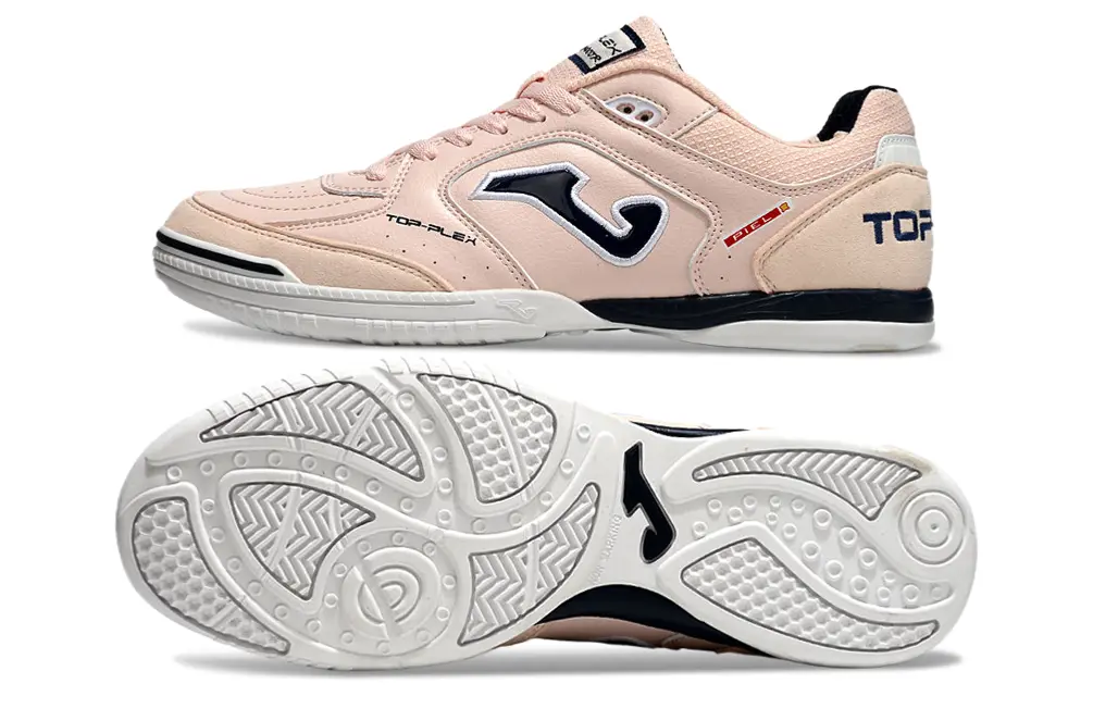 Joma Top Flex IC - Pink/Soft Rose/Deep Navy