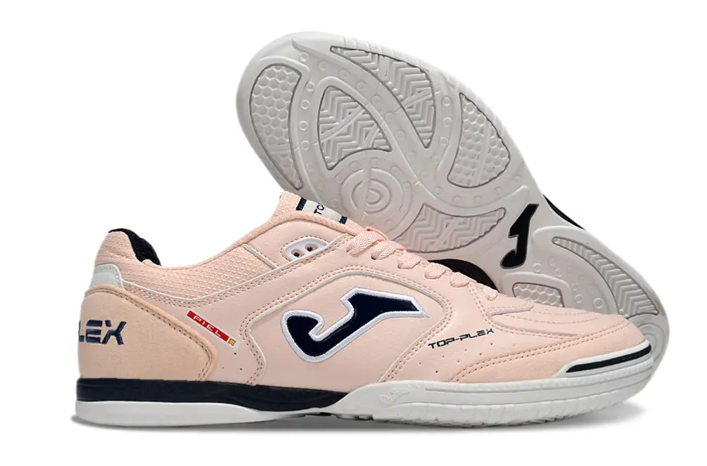 Joma Top Flex IC - Pink/Soft Rose/Deep Navy