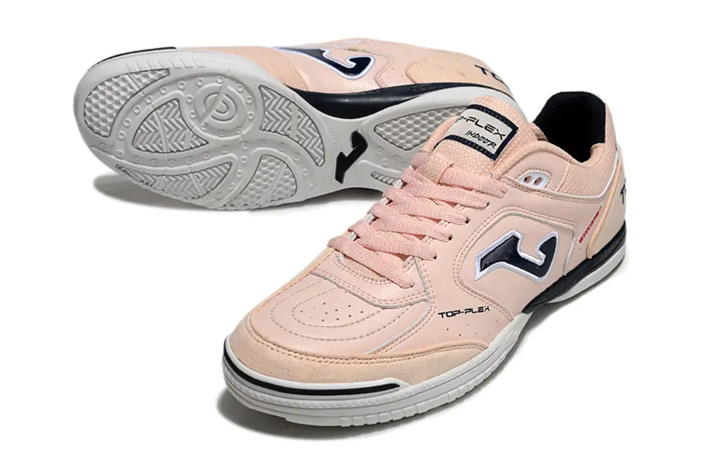Joma Top Flex IC - Pink/Soft Rose/Deep Navy