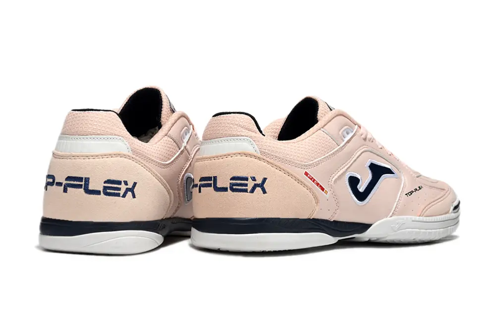 Joma Top Flex IC - Pink/Soft Rose/Deep Navy