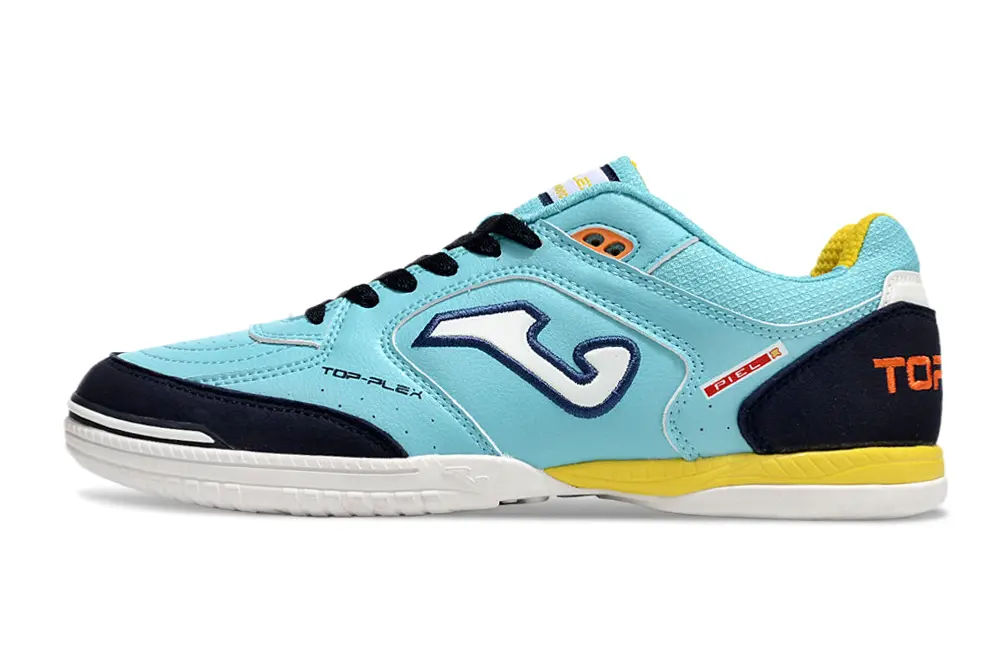 Joma Top Flex IC - Blue/Light Blue/Navy Blue