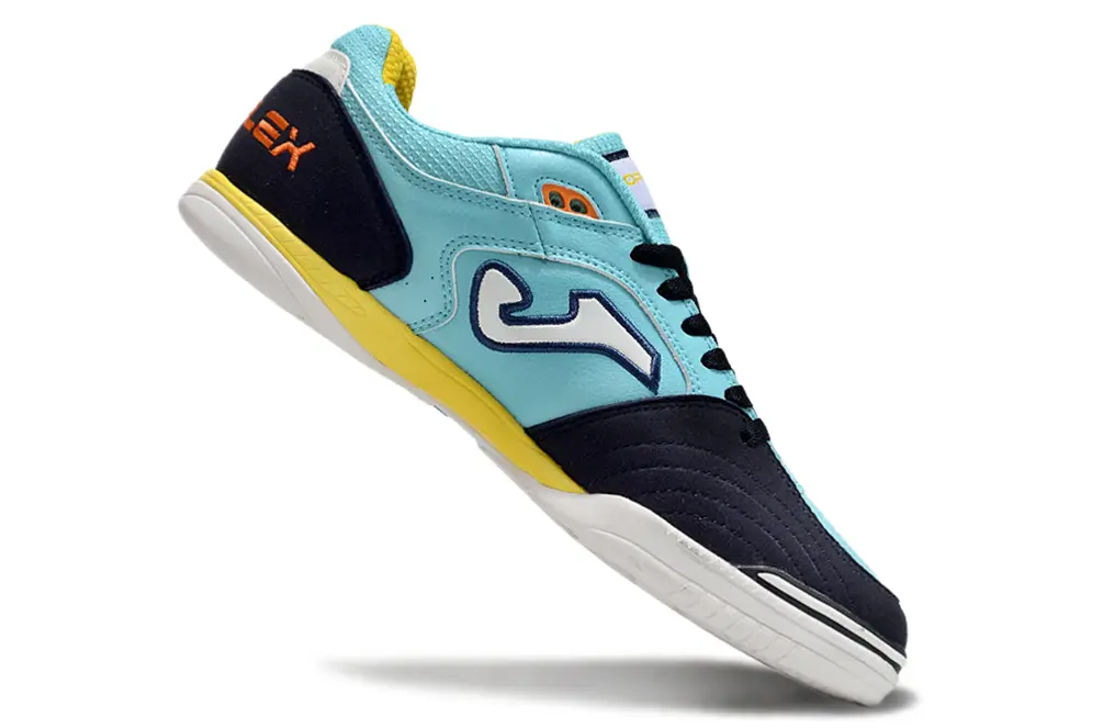 Joma Top Flex IC - Blue/Light Blue/Navy Blue