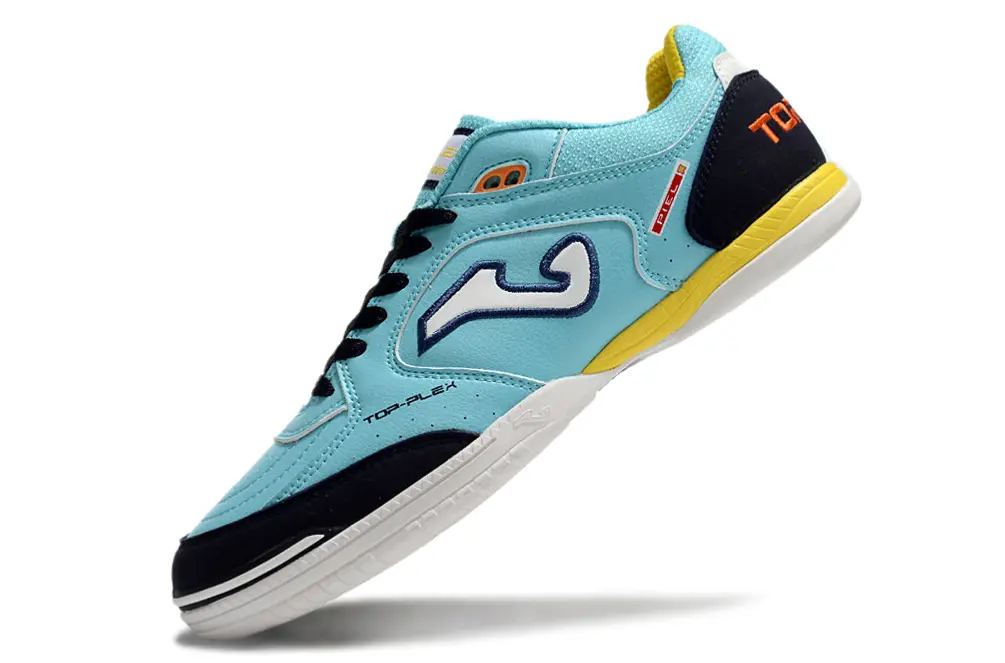 Joma Top Flex IC - Blue/Light Blue/Navy Blue