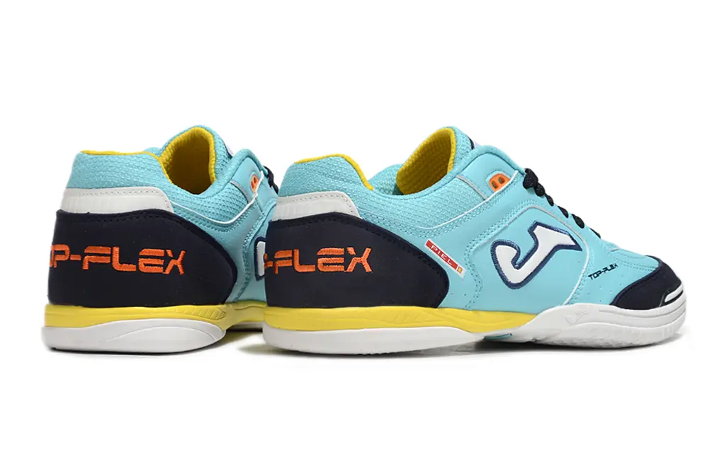 Joma Top Flex IC - Blue/Light Blue/Navy Blue