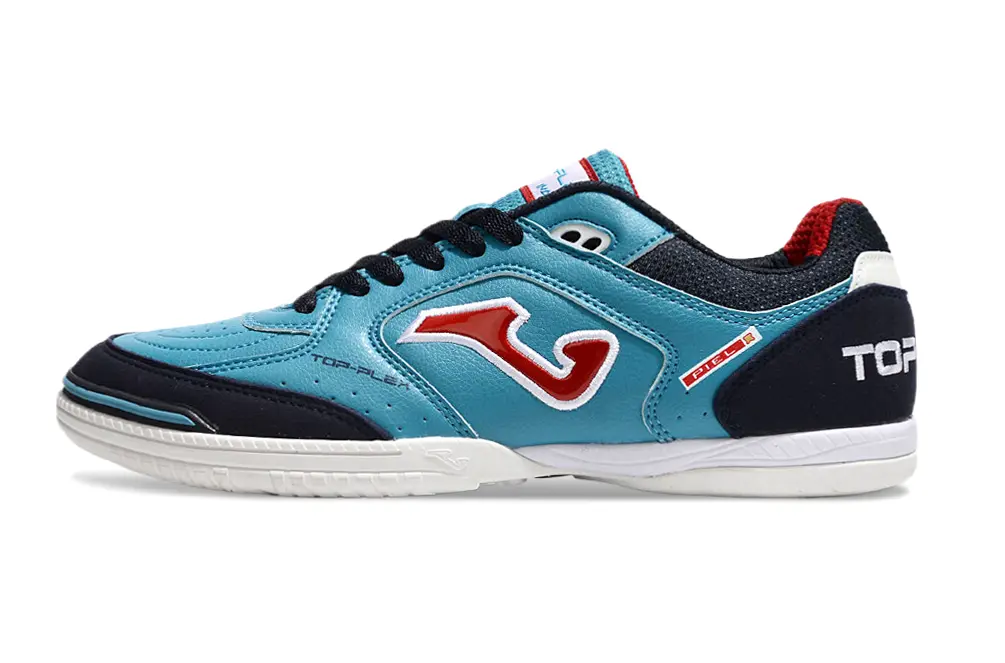 Joma Top Flex IC - Blue/Sky Blue/Navy Blue