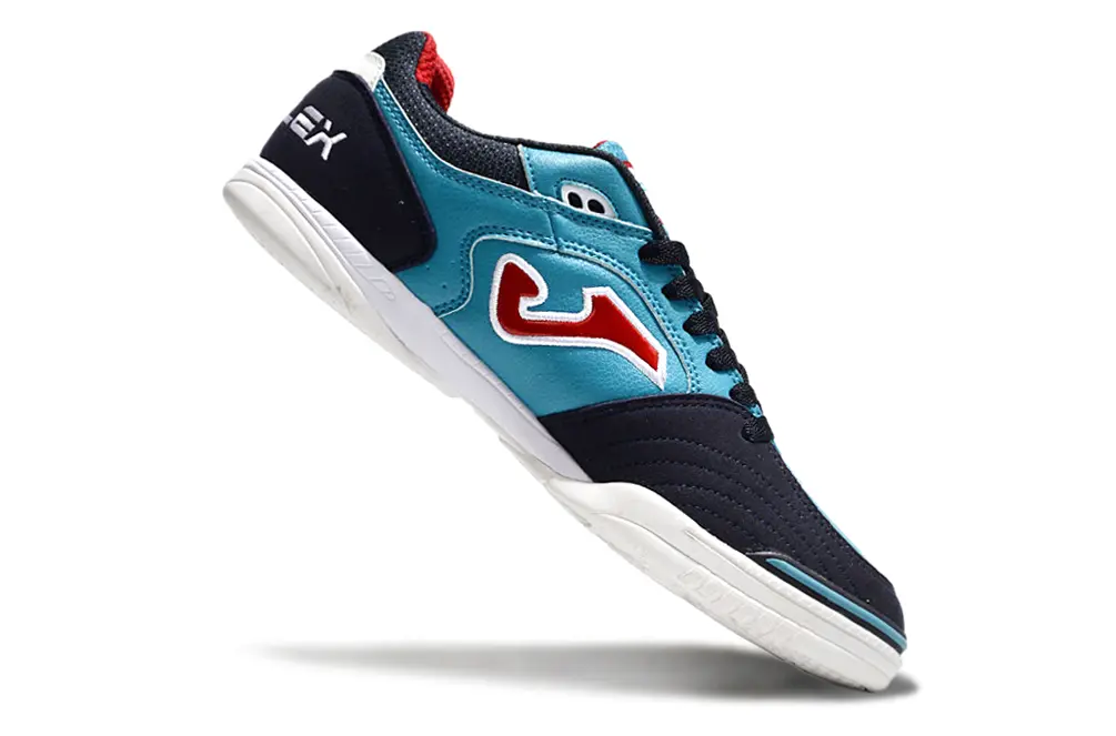 Joma Top Flex IC - Blue/Sky Blue/Navy Blue