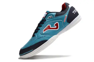 Joma Top Flex IC - Blue/Sky Blue/Navy Blue