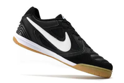 Supreme x Nike SB Gato IC - Black/Charcoal Gray/White