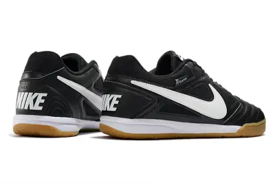 Supreme x Nike SB Gato IC - Black/Charcoal Gray/White