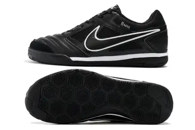 Supreme x Nike SB Gato IC - Black/Stealth Black/Classic White