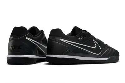 Supreme x Nike SB Gato IC - Black/Stealth Black/Classic White