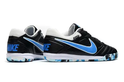Supreme x Nike SB Gato IC - Black/Sky Blue/White