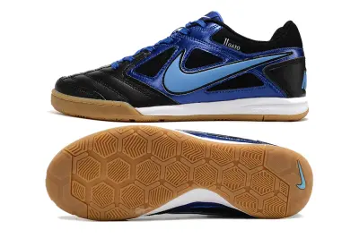 Supreme x Nike SB Gato IC - Blue/Electric Blue/Black