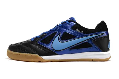 Supreme x Nike SB Gato IC - Blue/Electric Blue/Black