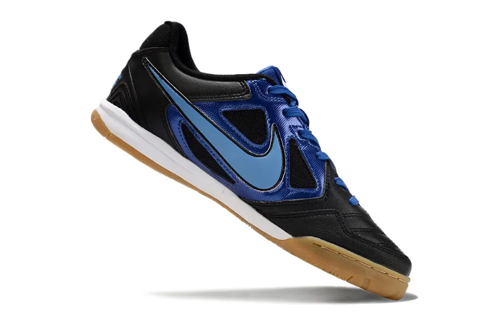 Supreme x Nike SB Gato IC - Blue/Electric Blue/Black