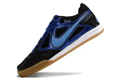 Supreme x Nike SB Gato IC - Blue/Electric Blue/Black