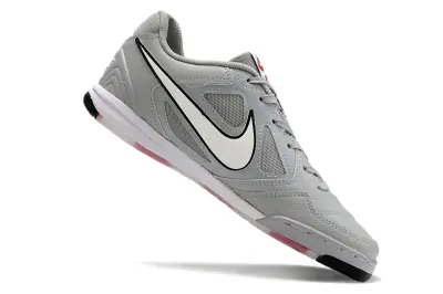 Supreme x Nike SB Gato IC - Gray/Steel Gray/White