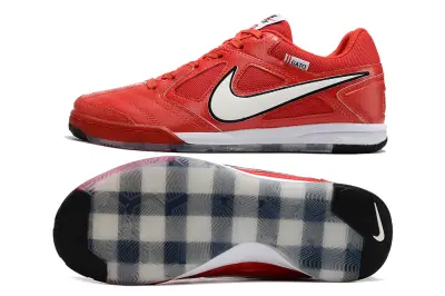 Supreme x Nike SB Gato IC - Red/Crimson Blaze/White Surge