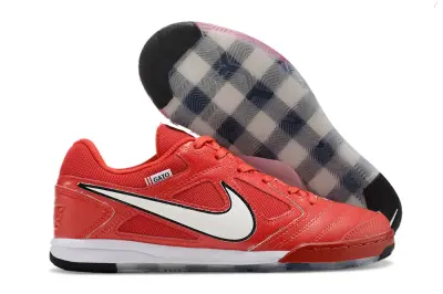 Supreme x Nike SB Gato IC - Red/Crimson Blaze/White Surge