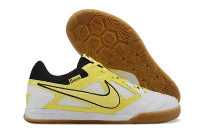 Supreme x Nike SB Gato IC - Yellow/Bright Yellow/White