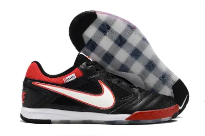 Supreme x Nike SB Gato IC - Black/Bright Red/Racing White