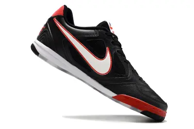 Supreme x Nike SB Gato IC - Black/Bright Red/Racing White