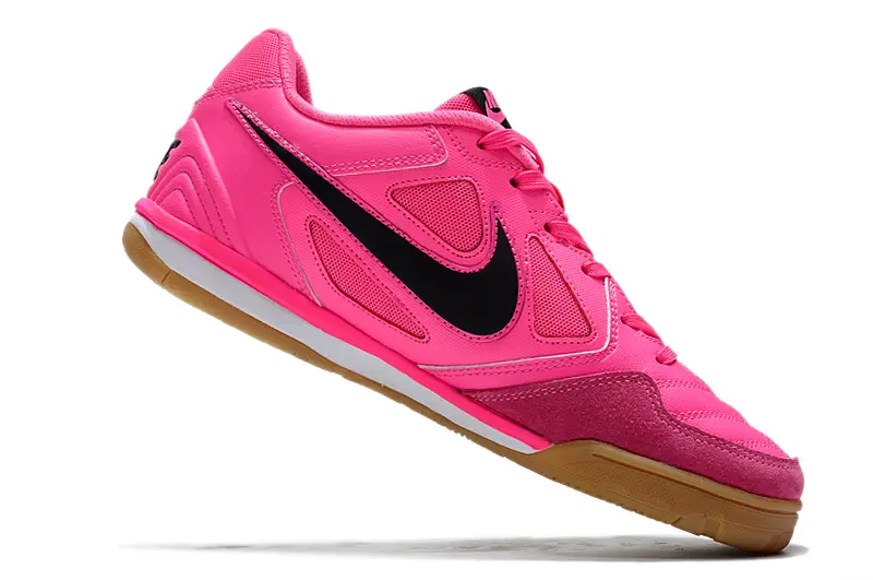 Supreme x Nike SB Gato IC - Pink/Vibrant Pink/Classic Black