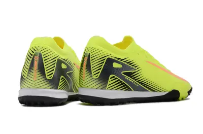 Nike Air Zoom Mercurial Vapor 16 Elite TF - Yellow/Neon Yellow/Black