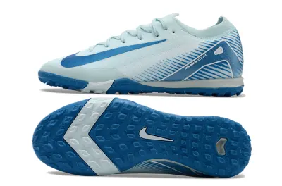 Nike Air Zoom Mercurial Vapor 16 Elite TF - Blue/Sky Blue/Deep Blue