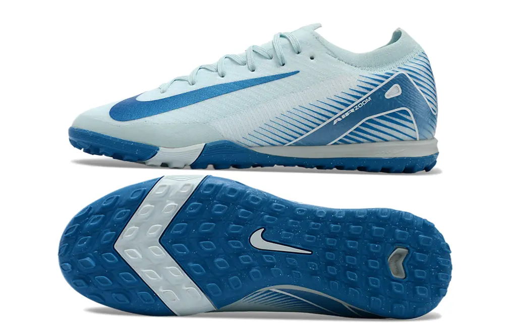 Nike Air Zoom Mercurial Vapor 16 Elite TF - Blue/Sky Blue/Deep Blue