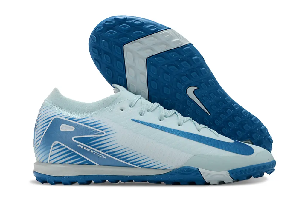 Nike Air Zoom Mercurial Vapor 16 Elite TF - Blue/Sky Blue/Deep Blue