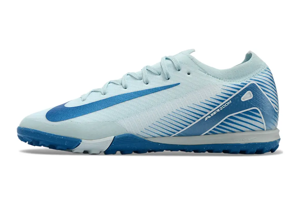 Nike Air Zoom Mercurial Vapor 16 Elite TF - Blue/Sky Blue/Deep Blue