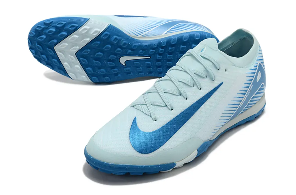 Nike Air Zoom Mercurial Vapor 16 Elite TF - Blue/Sky Blue/Deep Blue