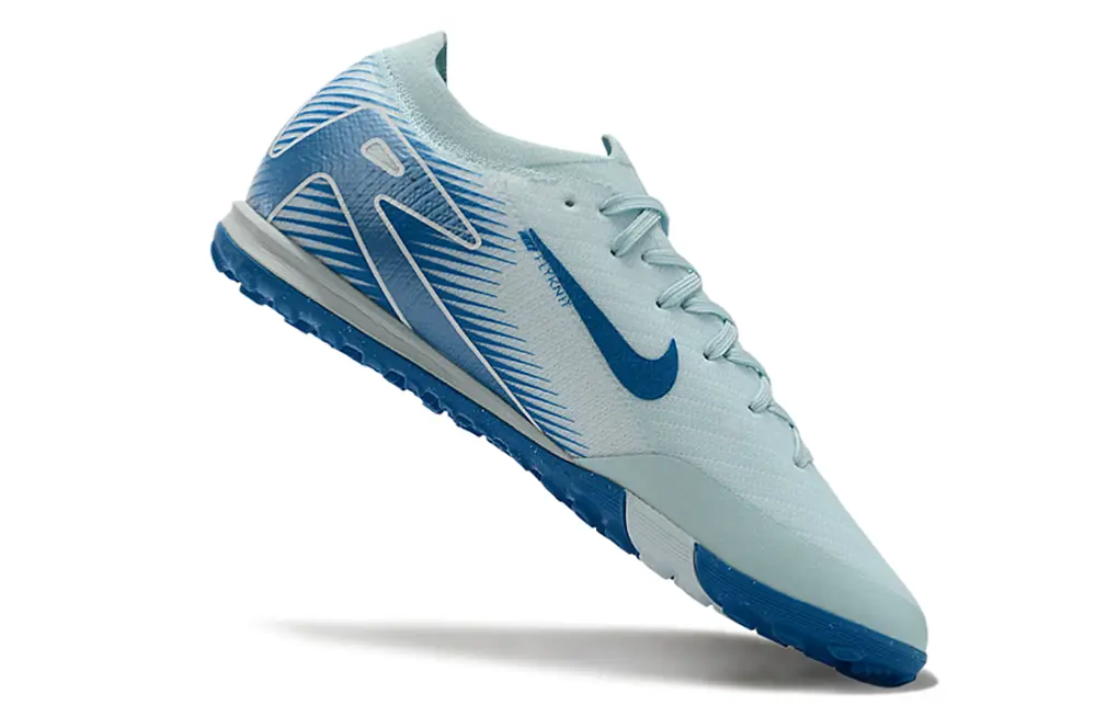 Nike Air Zoom Mercurial Vapor 16 Elite TF - Blue/Sky Blue/Deep Blue