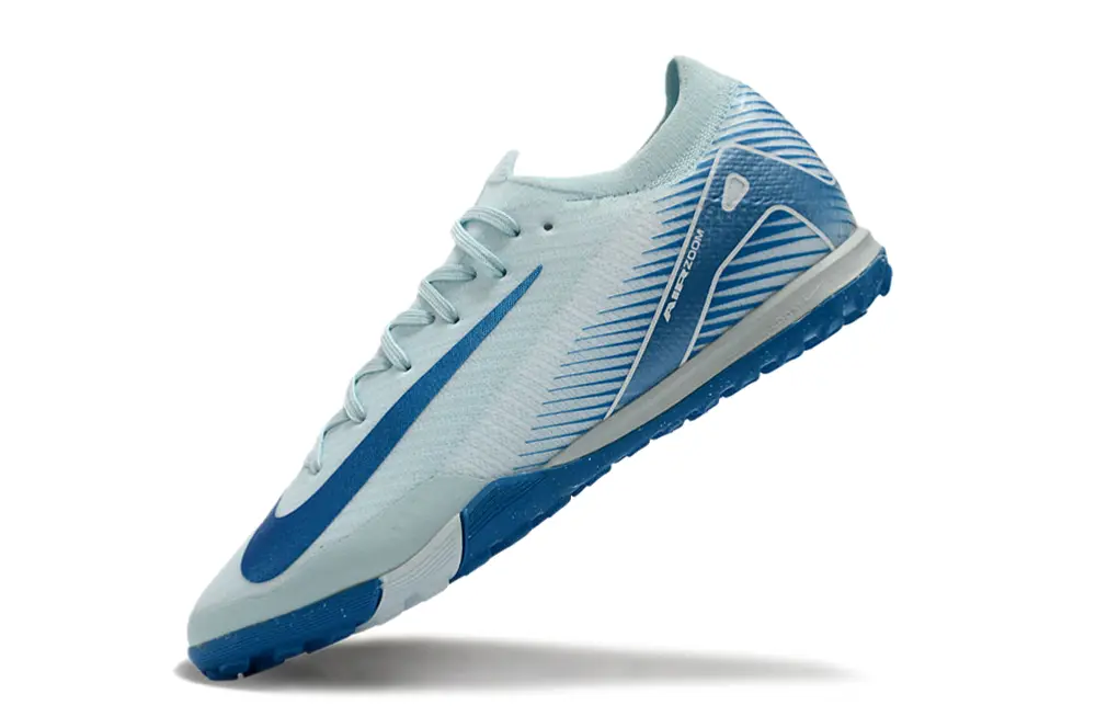Nike Air Zoom Mercurial Vapor 16 Elite TF - Blue/Sky Blue/Deep Blue
