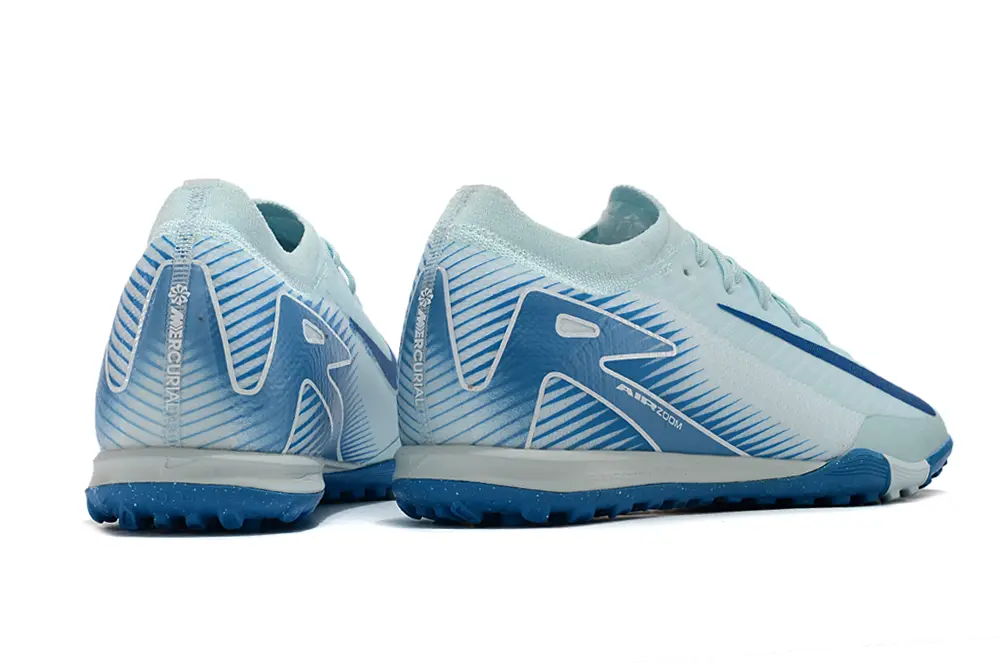 Nike Air Zoom Mercurial Vapor 16 Elite TF - Blue/Sky Blue/Deep Blue