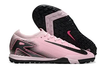 Nike Air Zoom Mercurial Vapor 16 Elite TF - Pink/Soft Blossom/Deep Charcoal