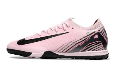 Nike Air Zoom Mercurial Vapor 16 Elite TF - Pink/Soft Blossom/Deep Charcoal
