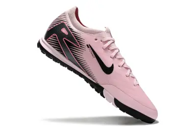 Nike Air Zoom Mercurial Vapor 16 Elite TF - Pink/Soft Blossom/Deep Charcoal