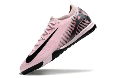 Nike Air Zoom Mercurial Vapor 16 Elite TF - Pink/Soft Blossom/Deep Charcoal