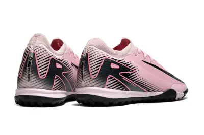 Nike Air Zoom Mercurial Vapor 16 Elite TF - Pink/Soft Blossom/Deep Charcoal