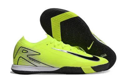 Nike Air Zoom Mercurial Vapor 16 Elite TF - Yellow/Vibrant Lemon/Jet Black