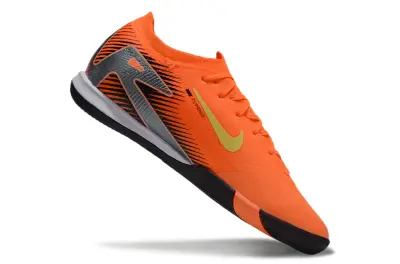 Nike Air Zoom Mercurial Vapor 16 Elite IC - Orange/Vibrant Orange/Dynamic Black