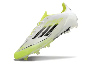 Adidas F50 Elite FG - Yellow/Lime Punch/Neon Bright