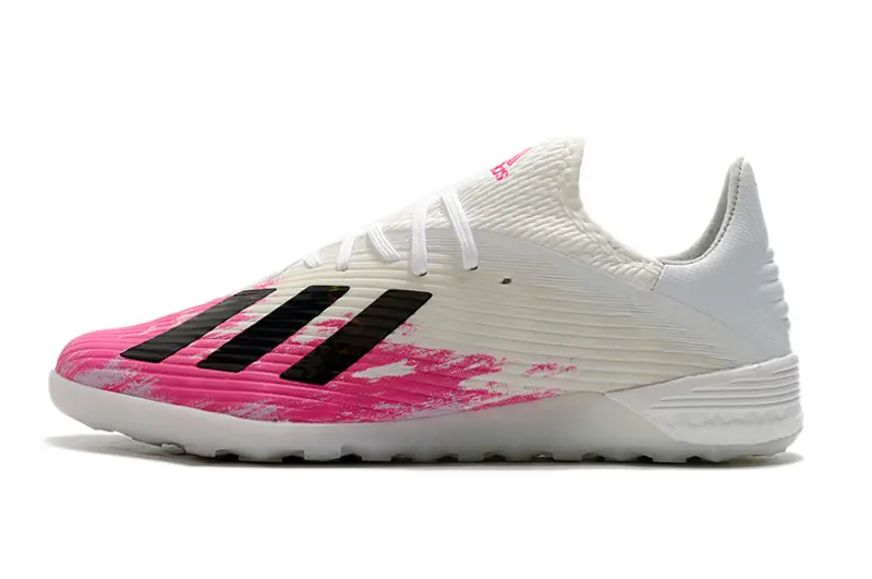 Adidas X 19.1 IC - Pink/Bright Pink/White