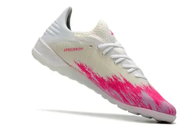 Adidas X 19.1 IC - Pink/Bright Pink/White