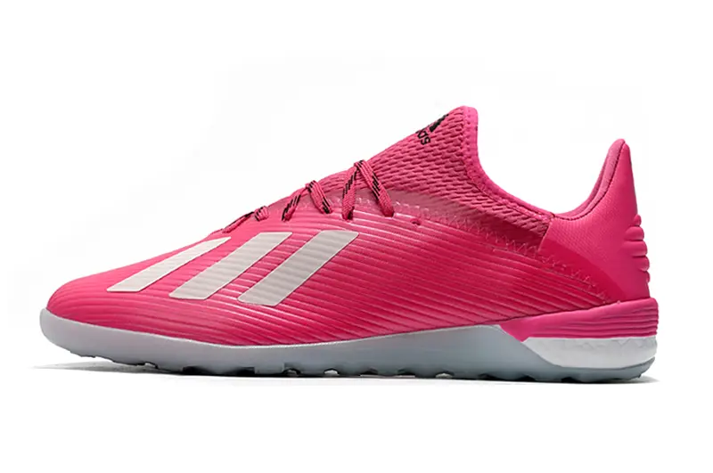 Adidas X 19.1 IC - Pink/Bright Pink/White