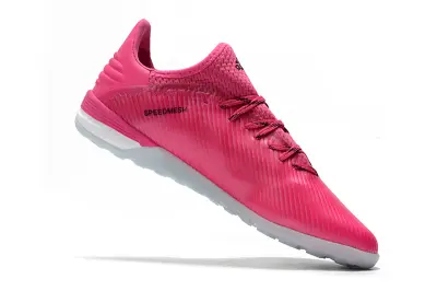 Adidas X 19.1 IC - Pink/Bright Pink/White